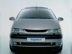 Renault Espace 1996 года